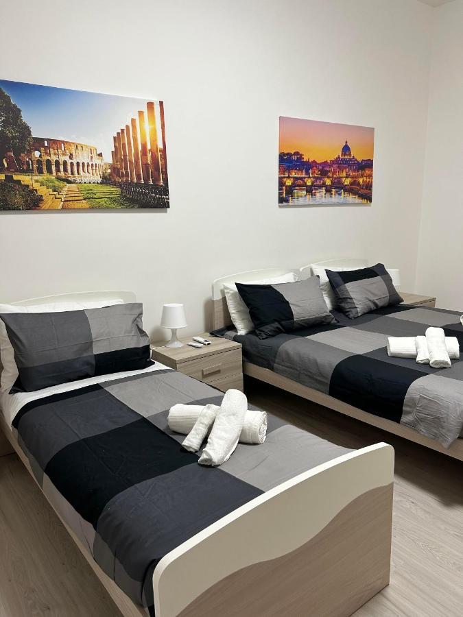 Palmira'S Rome Sweet Home Exterior photo
